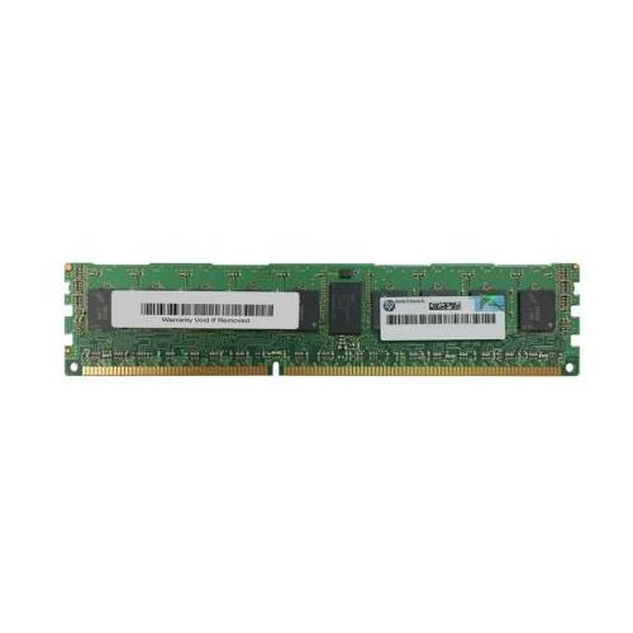 HP 8GB Server Memory Module - 731761-B27