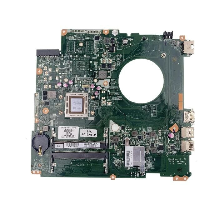 HP Laptop Motherboard - 732064-001