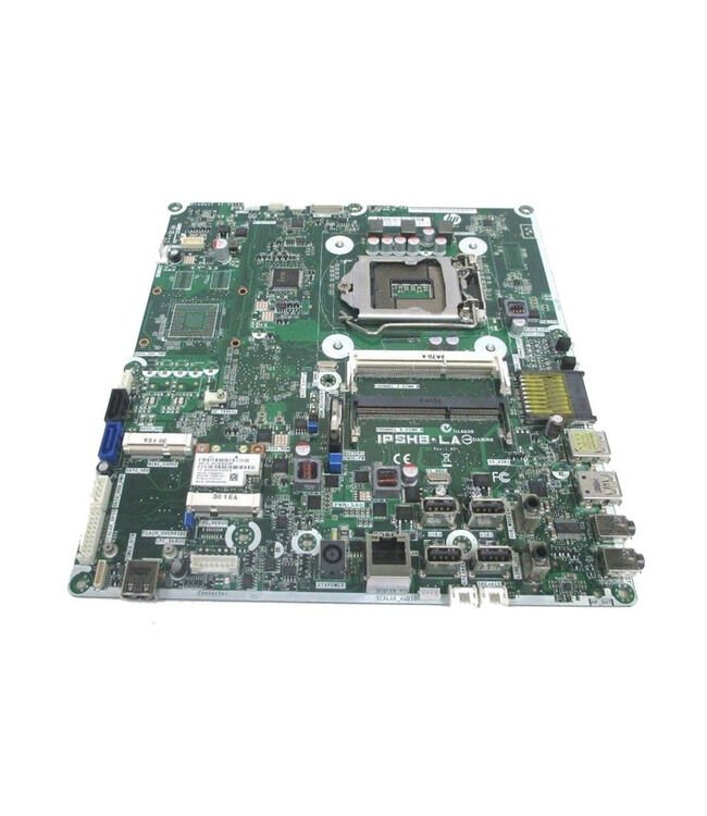 HP Desktop Motherboard - 732130-001