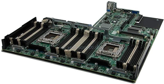 HP Motherboard for ProLiant DL360P G8 - 732150-001