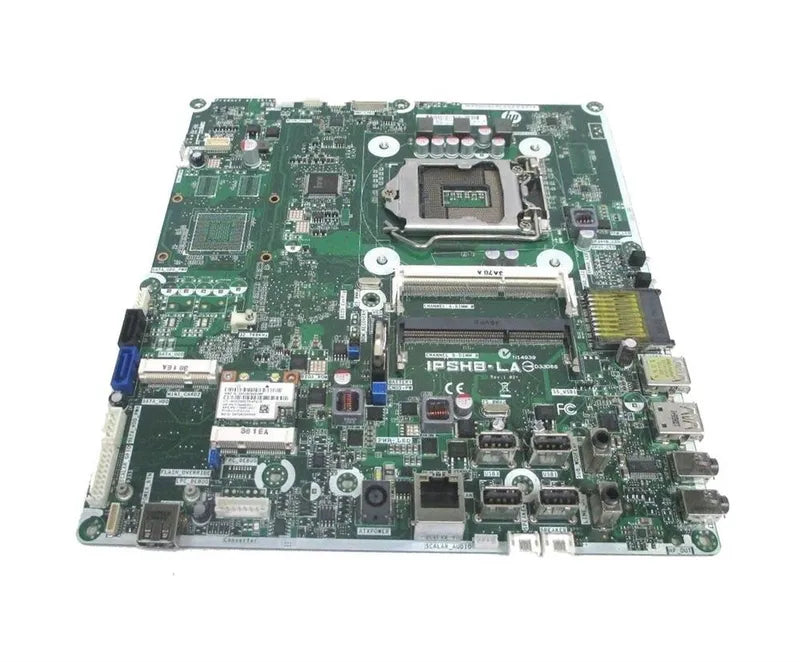 HP Laptop Motherboard - 732169-001