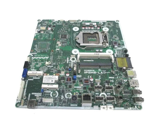 HP Laptop Motherboard - 732169-001