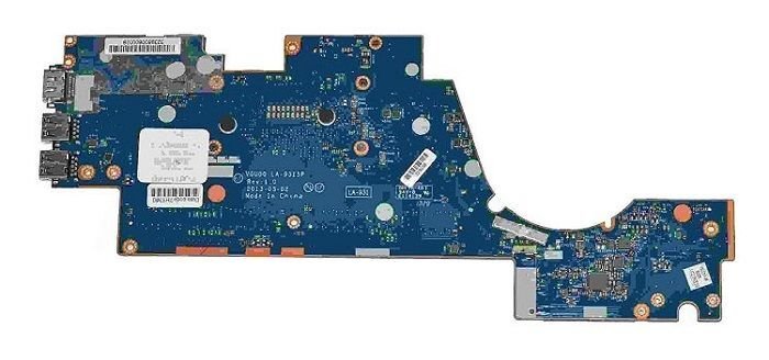 HP Laptop Motherboard - 732775-001