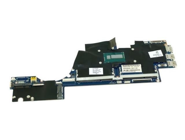 HP Laptop Motherboard - 732775-501