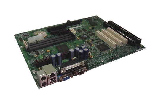 Dell Desktop Motherboard - 7328C