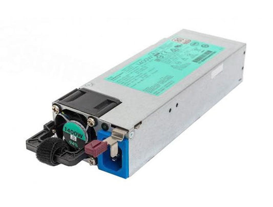 HP 1400-Watts Power Supply - 733428-101