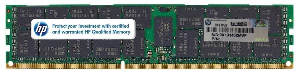 HP 8GB Server Memory Module - 733481-001