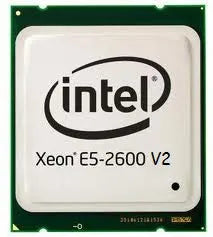 HP Intel Processor - 733618-001