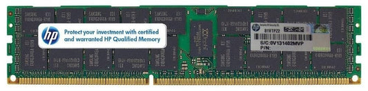 HP 8GB Server Memory Module - 733736-001