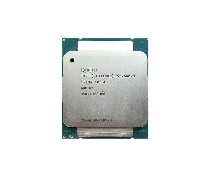 HP Intel Processor - 733913-B21