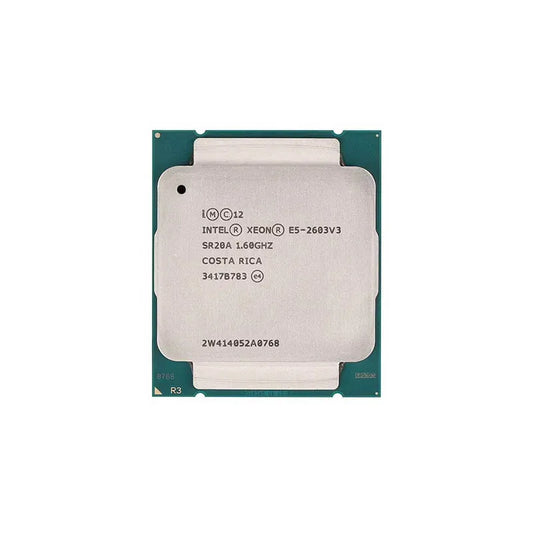 HP Intel Processor - 733929-B21
