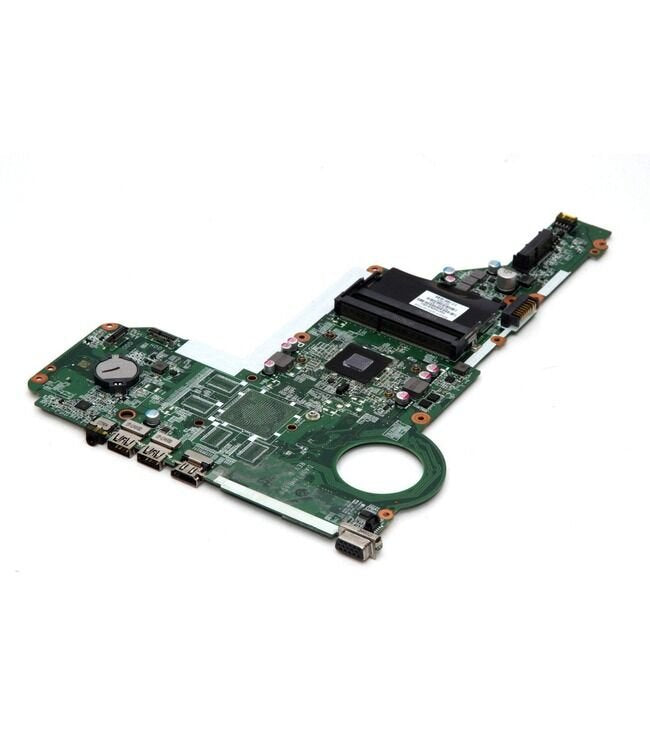 HP Laptop Motherboard - 734004-501