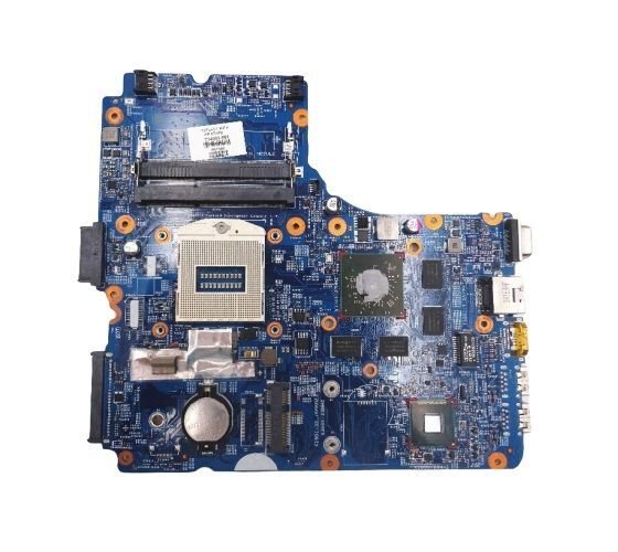 HP Laptop Motherboard - 734083-001