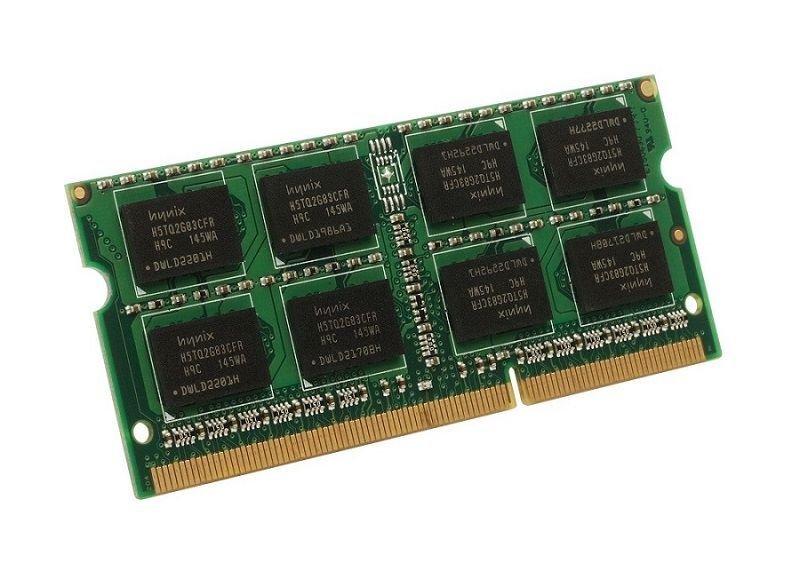 HP 4GB Laptop Memory Module - 734309-001
