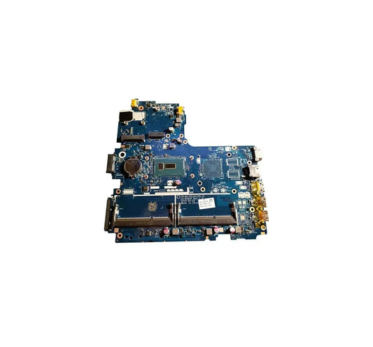 HP Laptop Motherboard - 734726-501