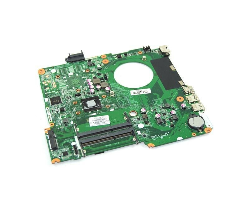 HP Laptop Motherboard - 734826-501