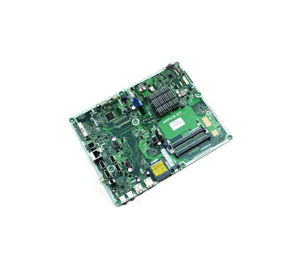 HP Desktop Motherboard - 734872-501