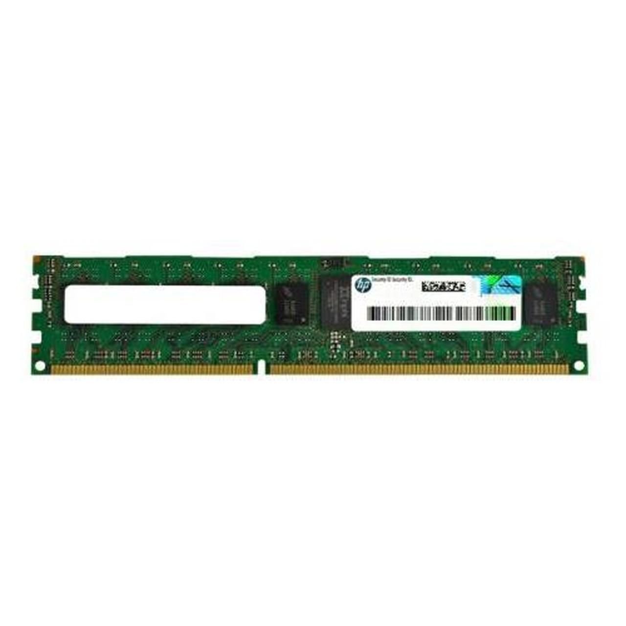 HP 4GB Server Memory Module - 735173-001