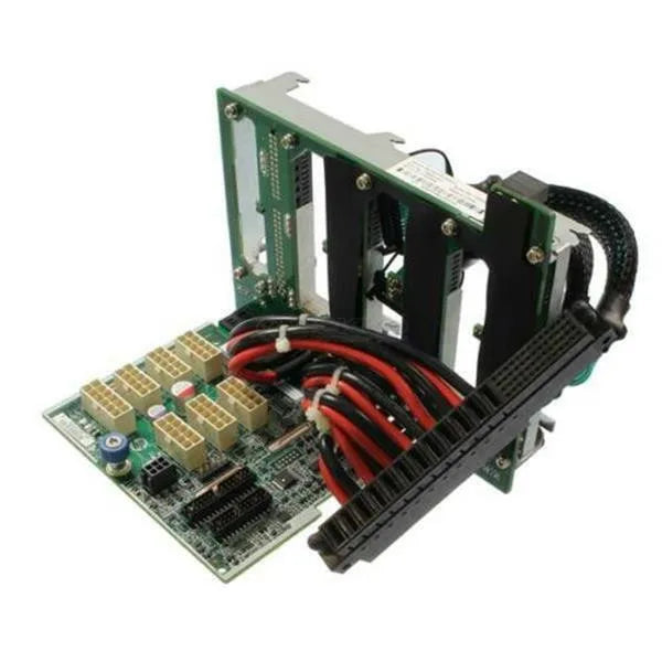 HP Power Supplie - 735526-001