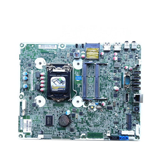 HPE Desktop Motherboard - 737182-001