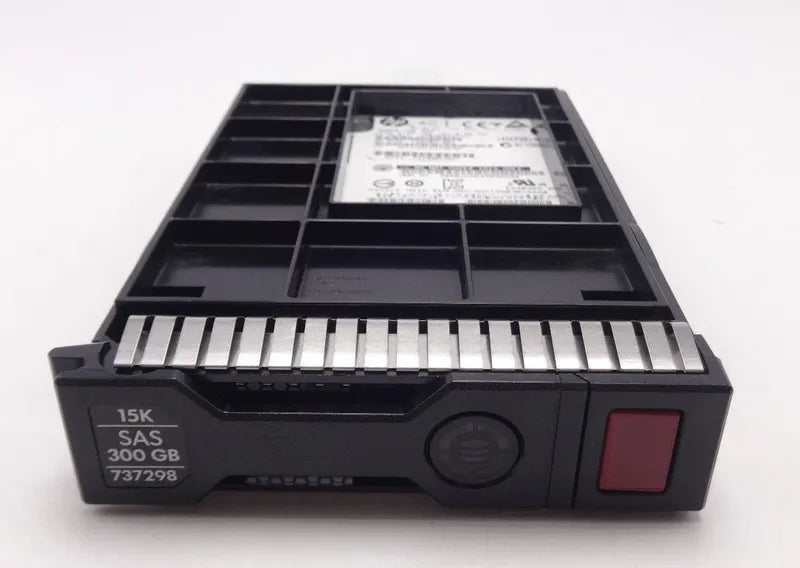 HP Server Hard Drive - 737298-001