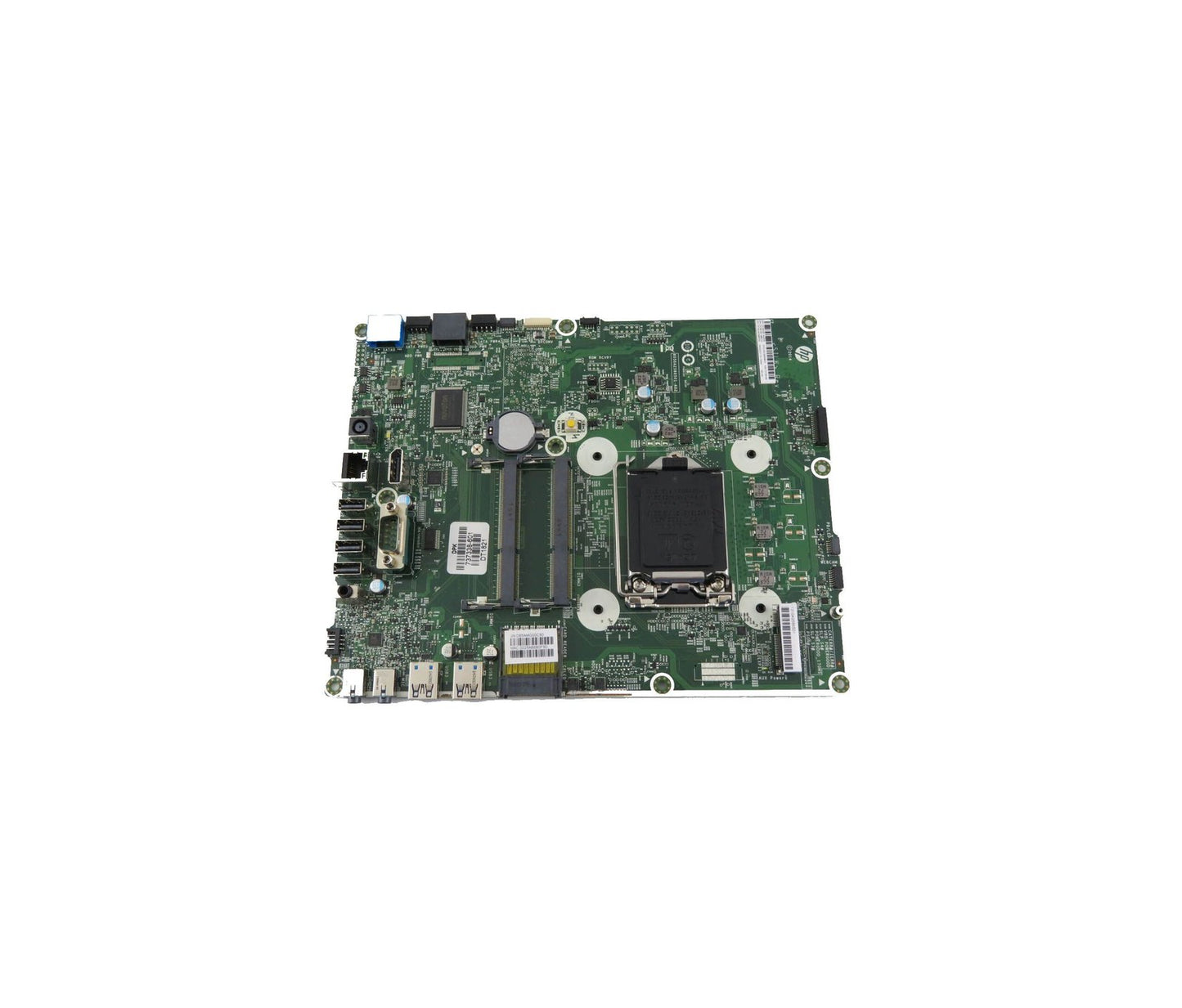 HP Desktop Motherboard - 737338-601
