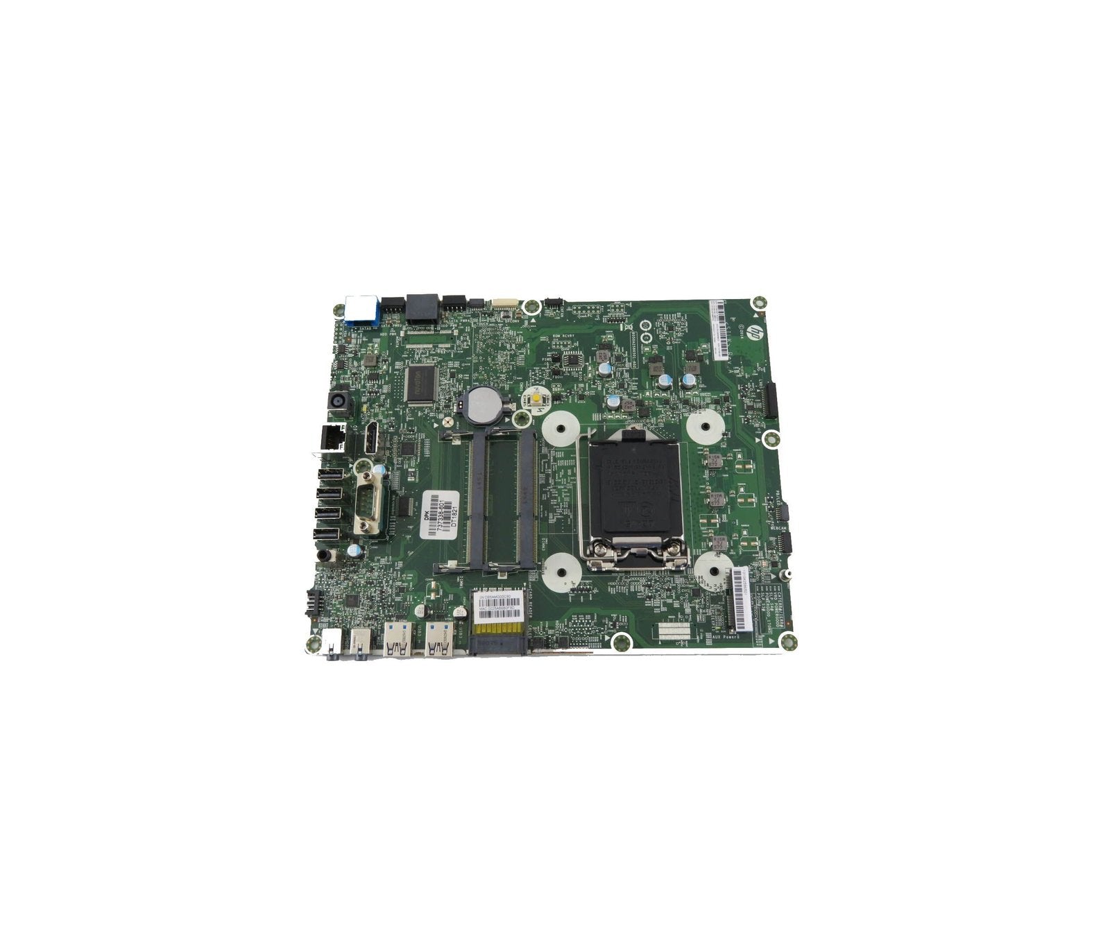HP Desktop Motherboard - 737338-601