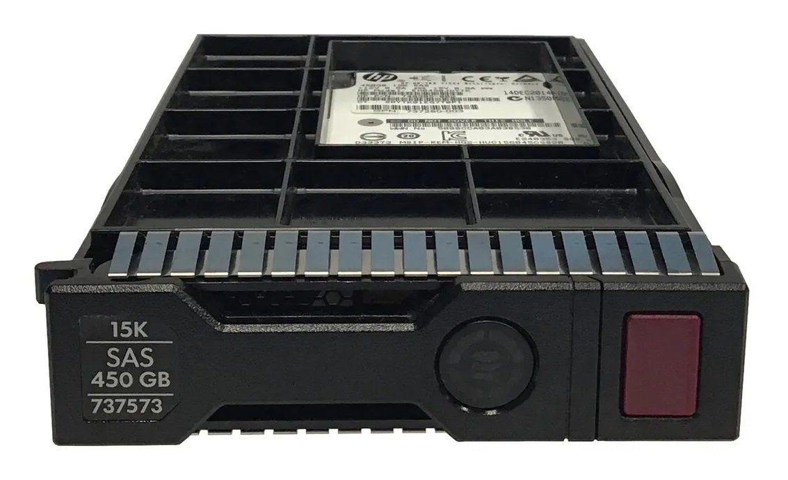 HP Product Image 737394-B21