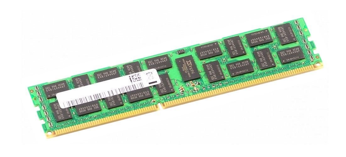 HP 8GB Server Memory Module - 737570-B21