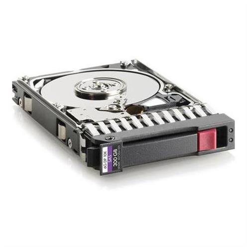 HP 450GB Server Hard Drive - 737572-001