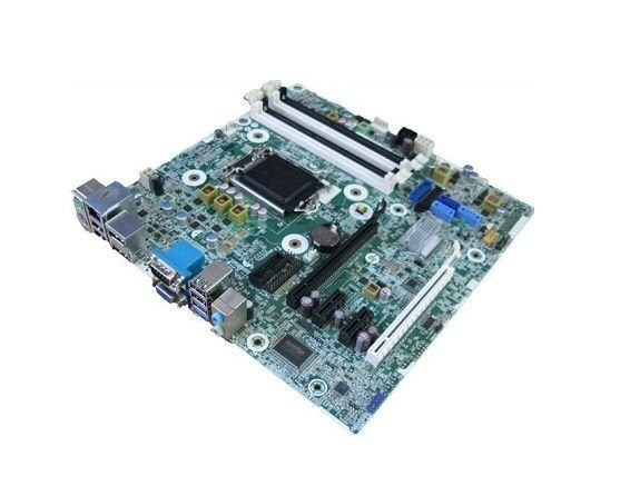 HP Server Motherboard - 737727-501
