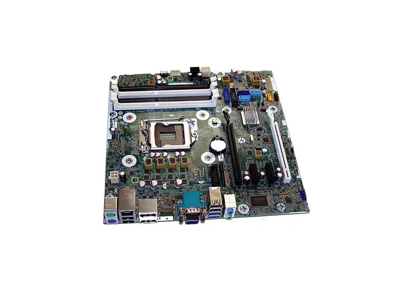 HP Desktop Motherboard - 737728-001