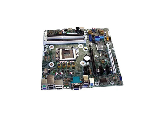 HP Desktop Motherboard - 737728-001
