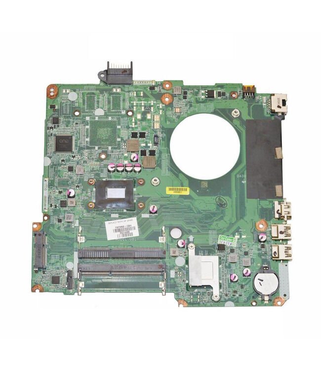 HP Laptop Motherboard - 737982-501