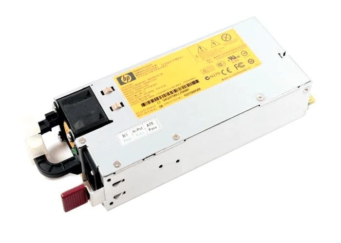 HP 750-Watts Power Supply - 739254-B21