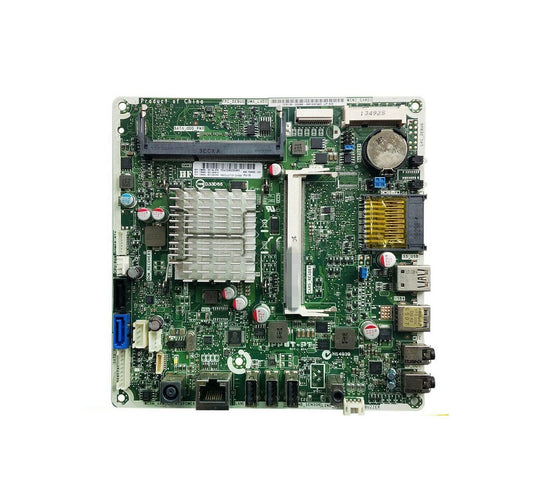 HP Desktop Motherboard - 739692-001
