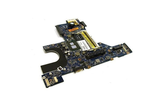 Dell Laptop Motherboard - 73MM6