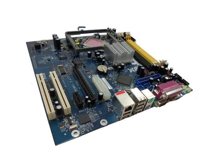 IBM Desktop Motherboard - 73P0543