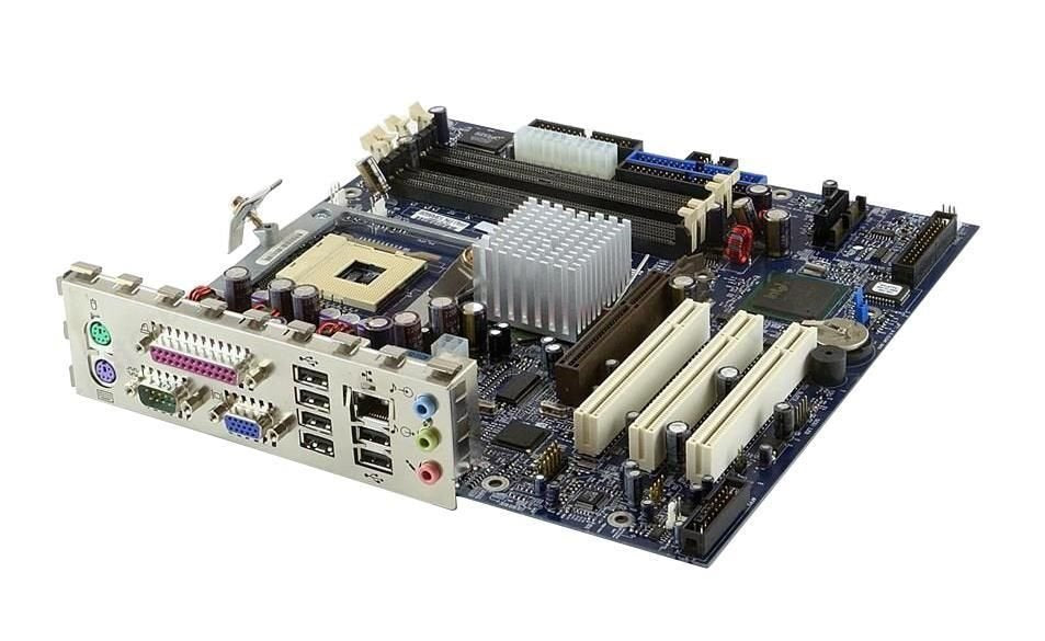 IBM Desktop Motherboard - 73P0594