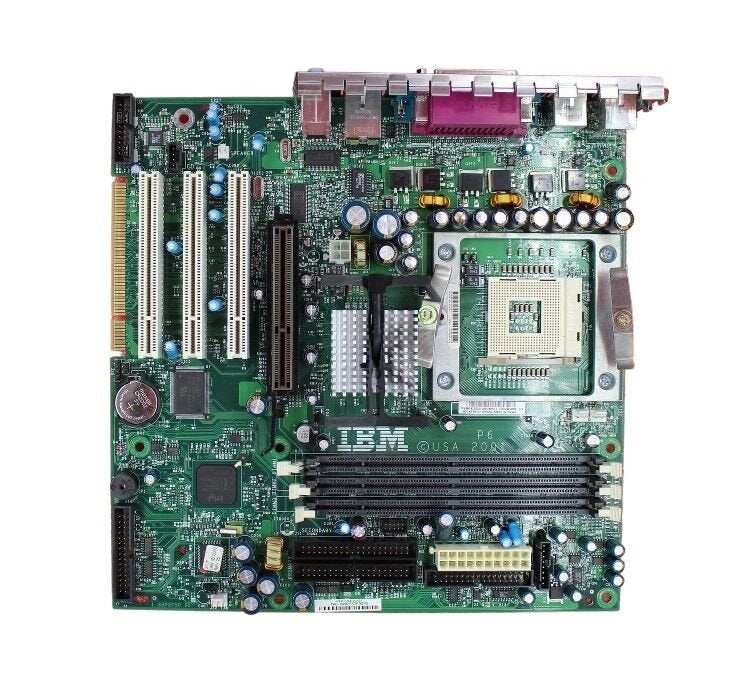 IBM Server Motherboard - 73P0645