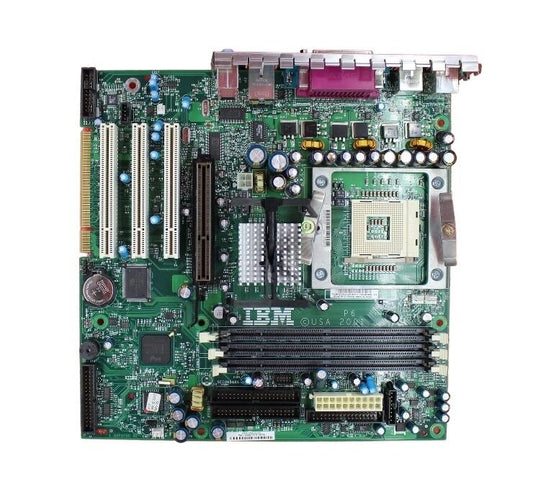 IBM Server Motherboard - 73P0645