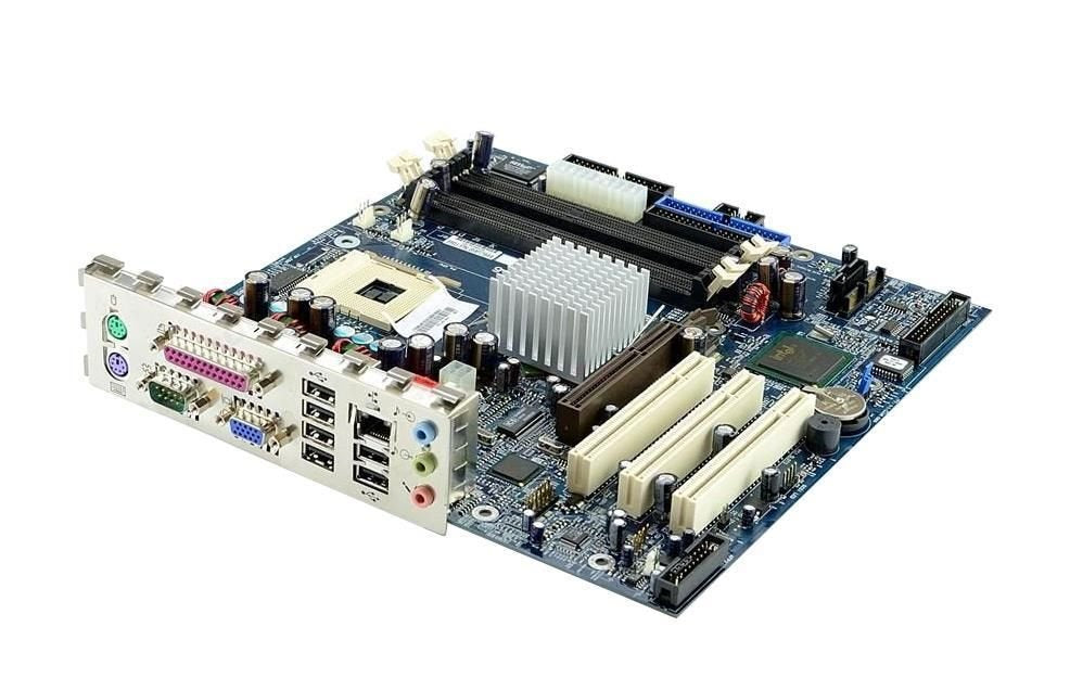 IBM Desktop Motherboard - 73P0783