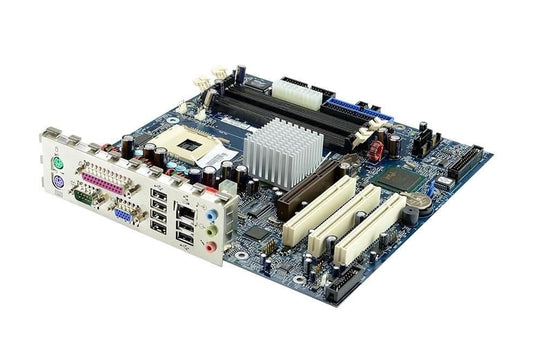 IBM Desktop Motherboard - 73P0783