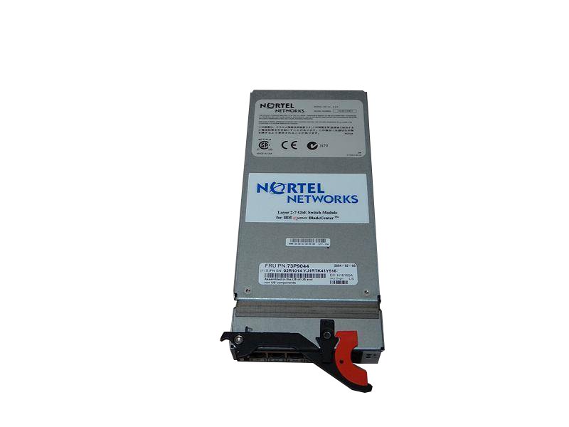 IBM Network Switch - 73P9044