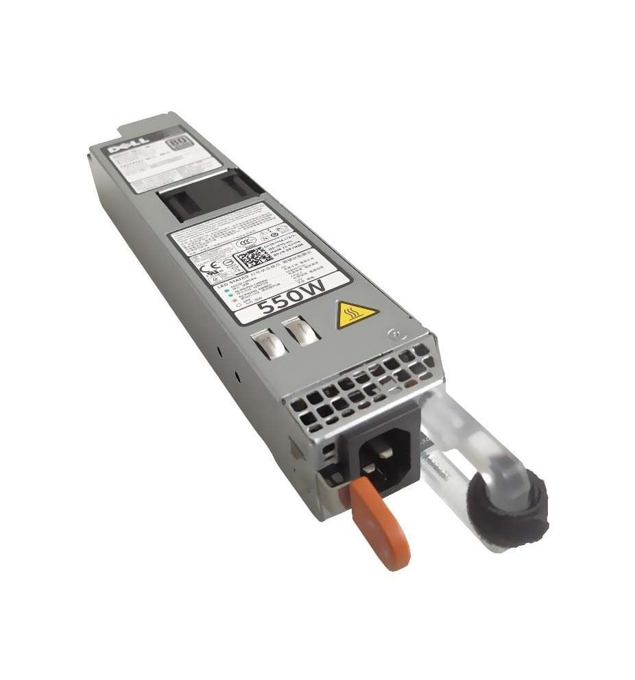 Dell 495-Watts Power Supply - 73YD6