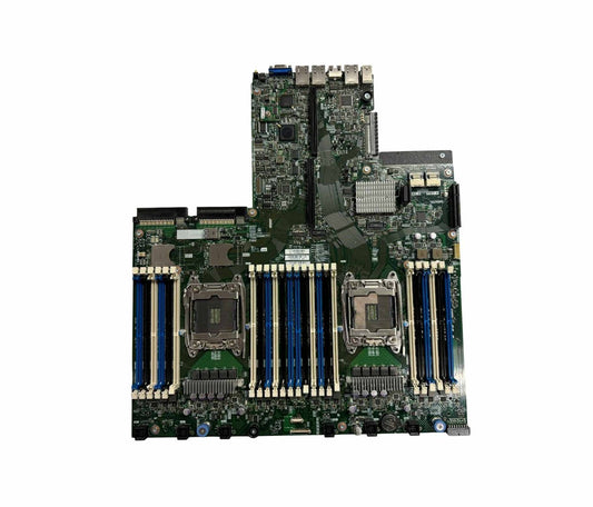 Cisco Server Motherboard - 74-12419-01