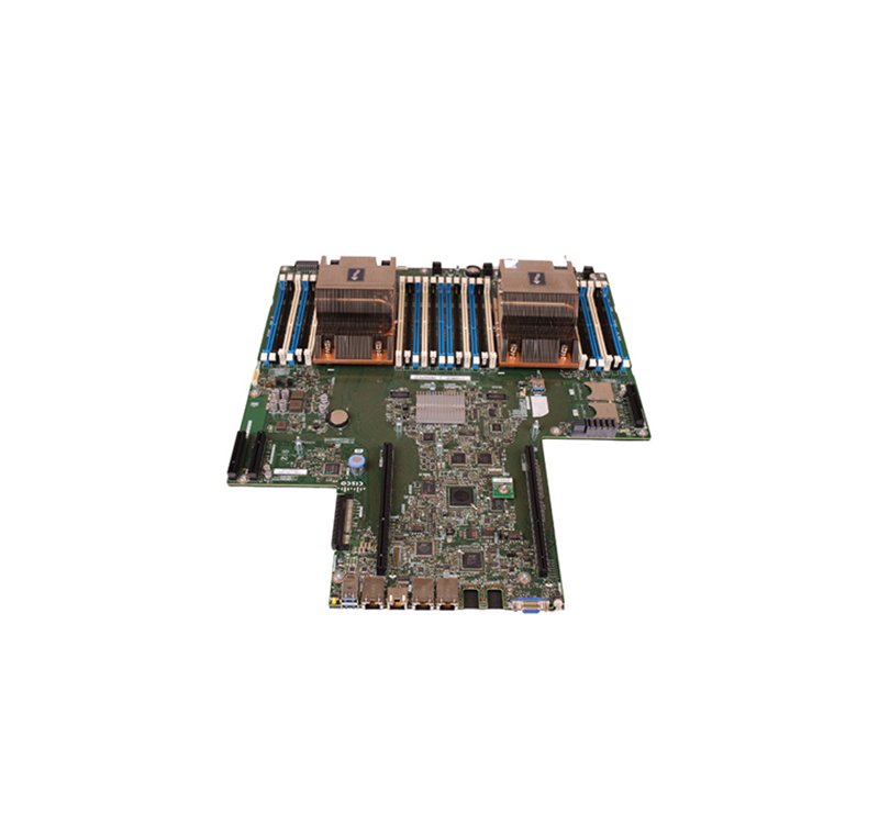 Cisco Server Motherboard - 74-12420-02
