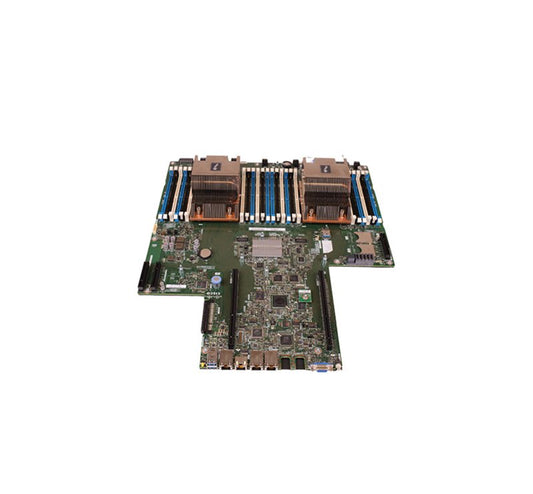 Cisco Server Motherboard - 74-12420-02