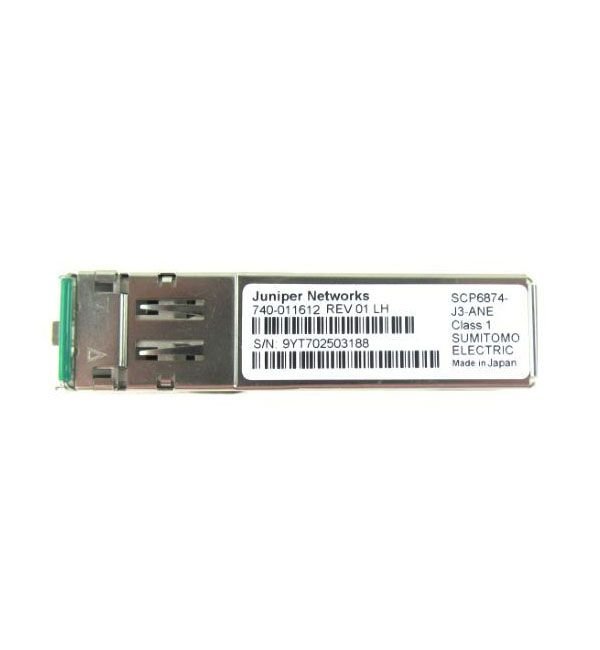 Juniper Transceiver - 740-011612