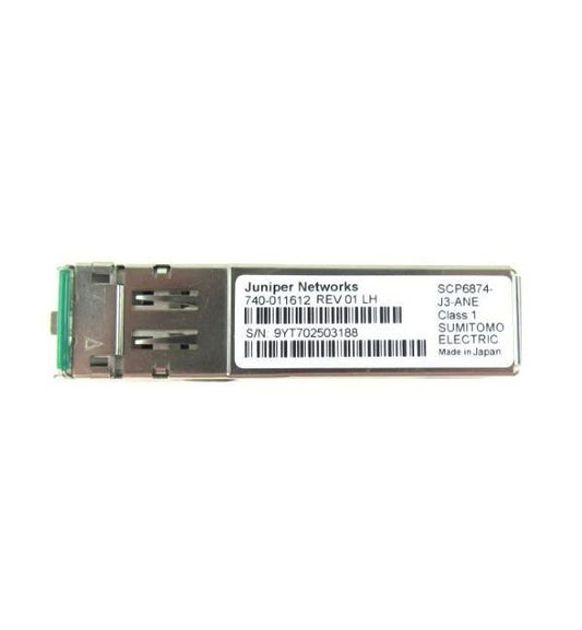 Juniper Transceiver - 740-011612